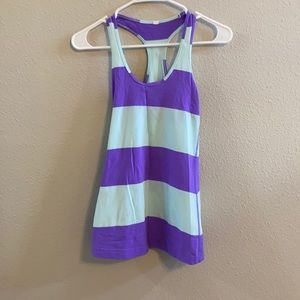 lululemon tank top